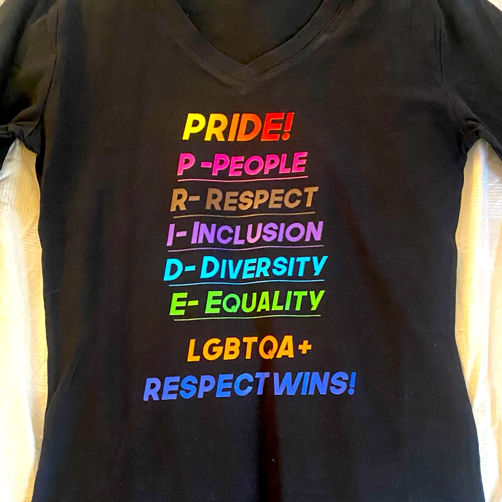 Pride